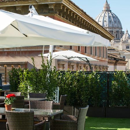 Brunelleschi Holidays Hostel Roma Exterior foto