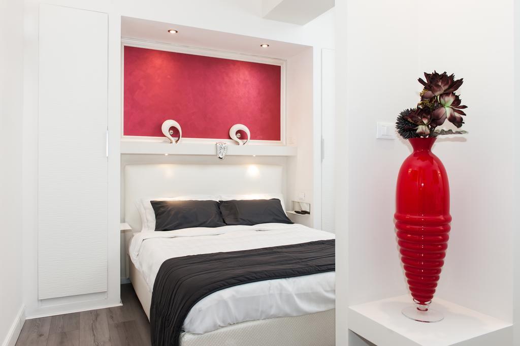Brunelleschi Holidays Hostel Roma Exterior foto