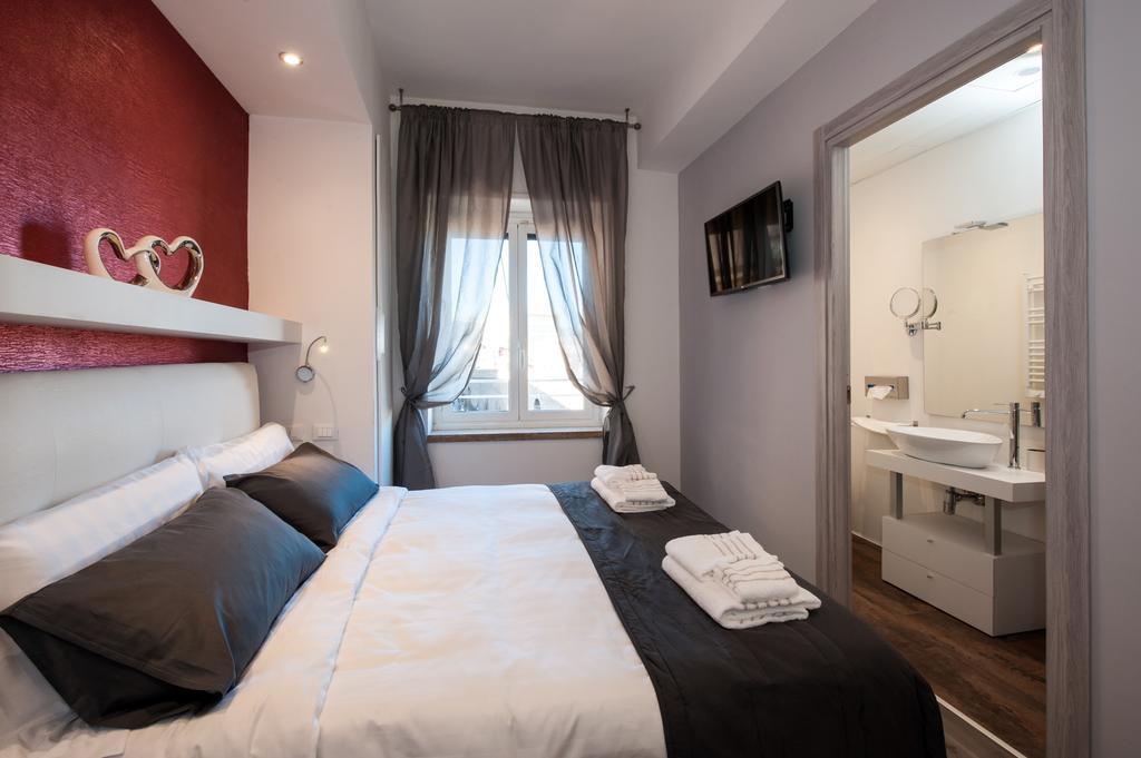 Brunelleschi Holidays Hostel Roma Exterior foto