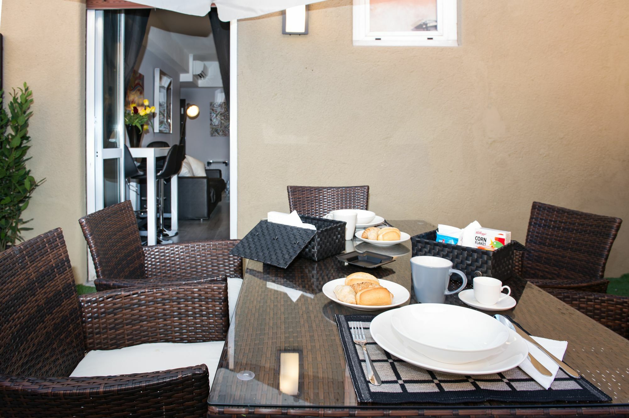 Brunelleschi Holidays Hostel Roma Exterior foto