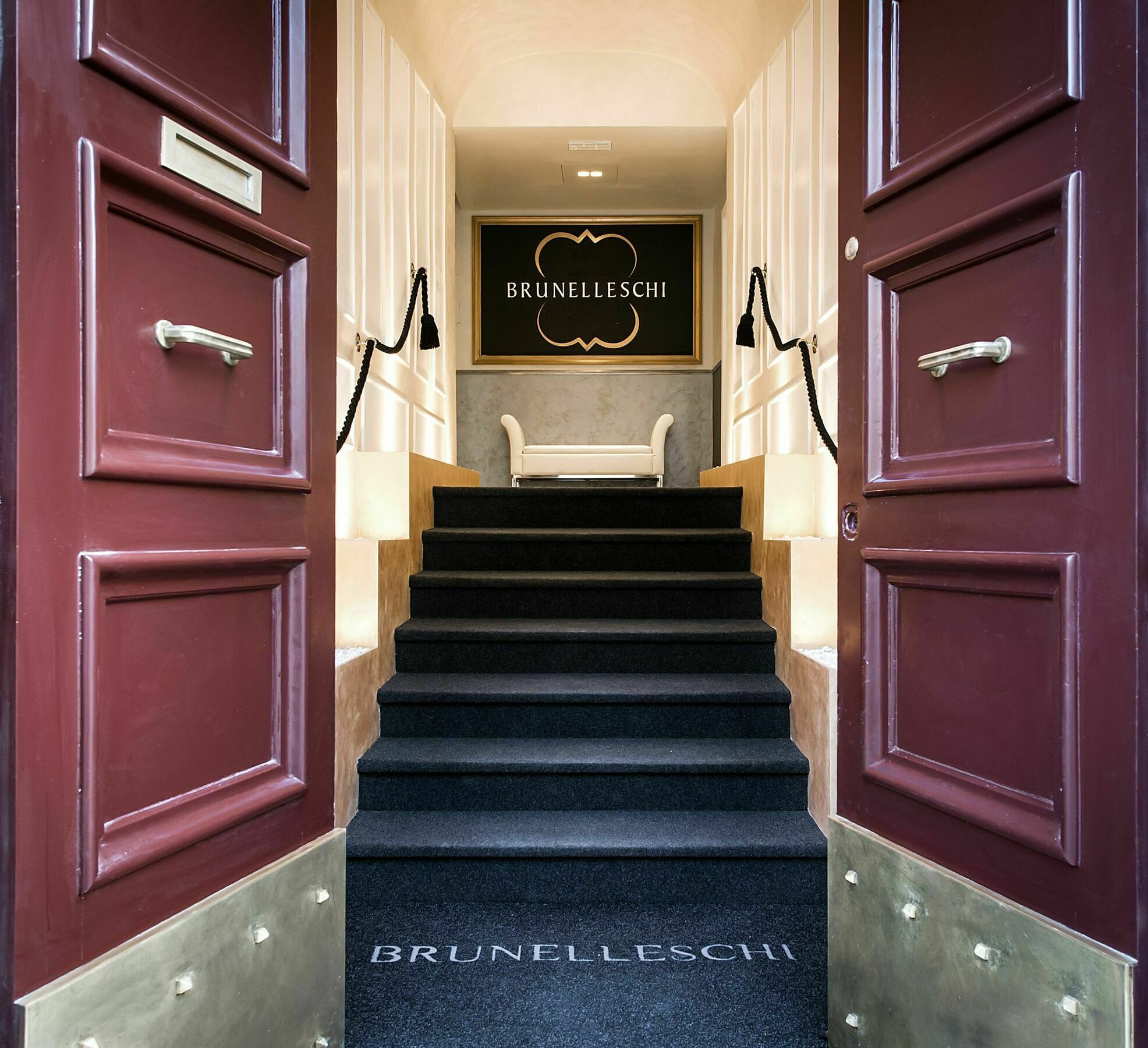 Brunelleschi Holidays Hostel Roma Exterior foto