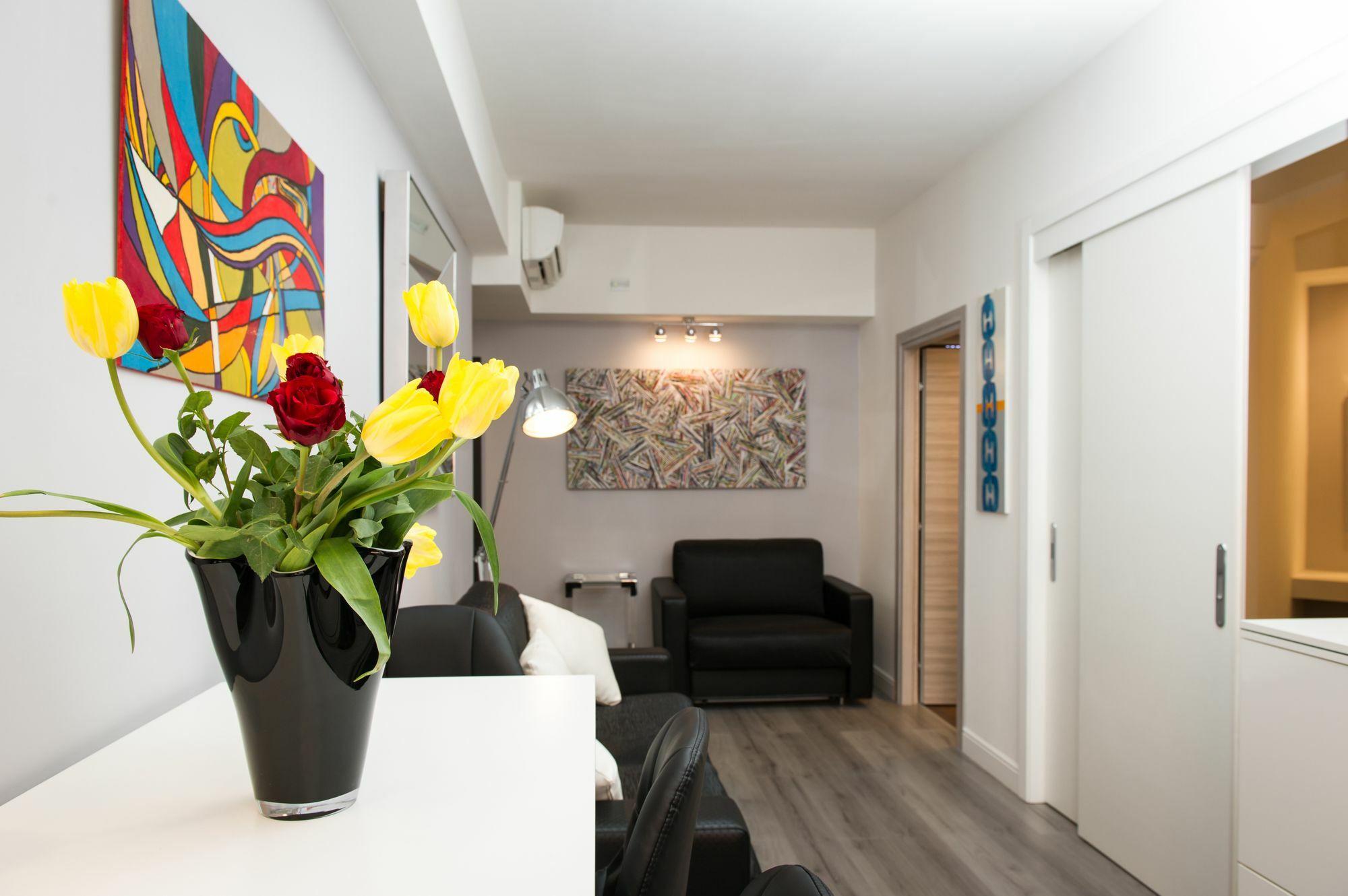 Brunelleschi Holidays Hostel Roma Exterior foto